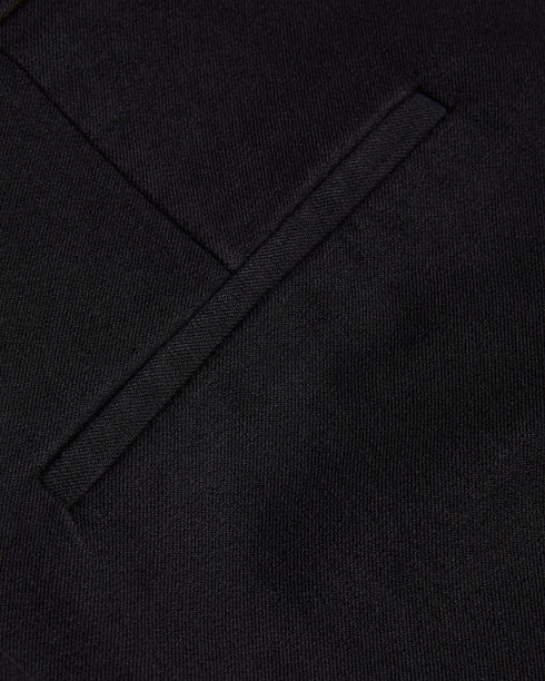 BELENAH-Trousers-High Waisted Slim Fit Kick Flare Trouser- Ted Baker Romania